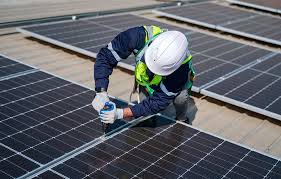 Instalación Comercial