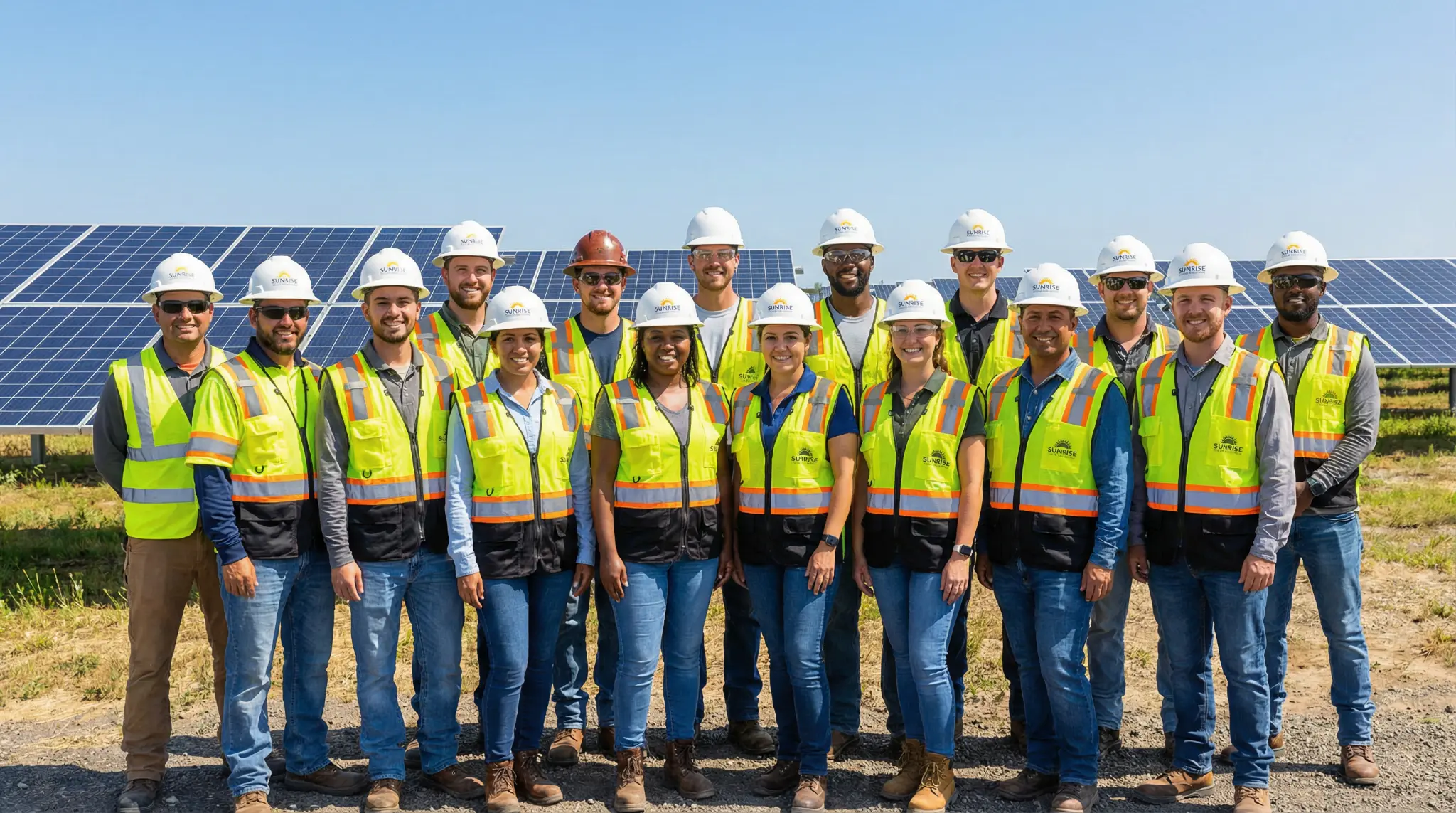 Equipo de Expertos de Energía Green